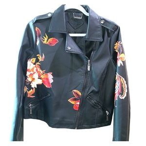 Black Jacket